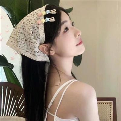 陀螺女孩