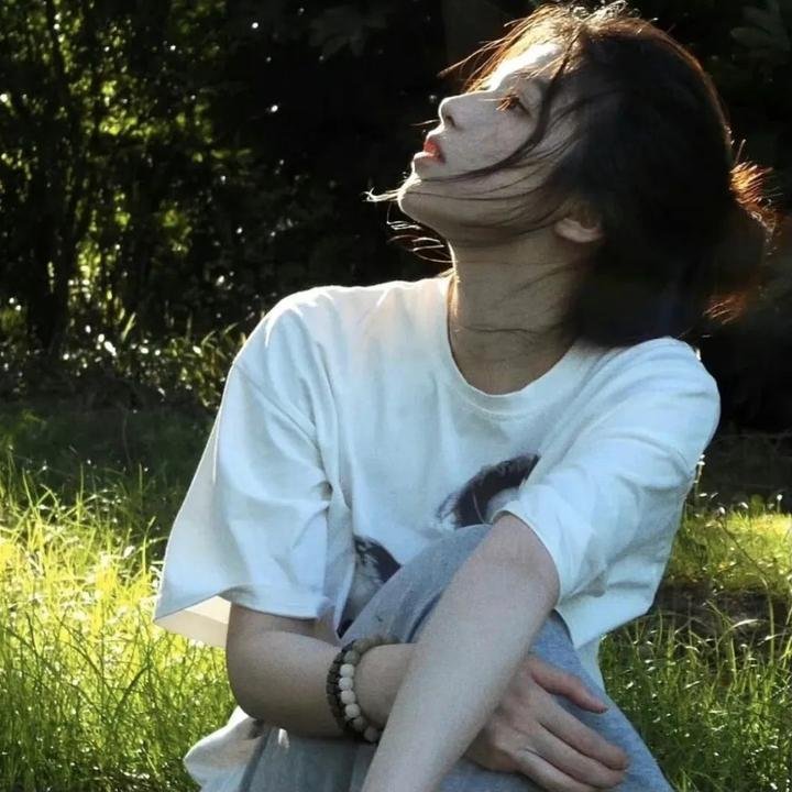 我不负卿