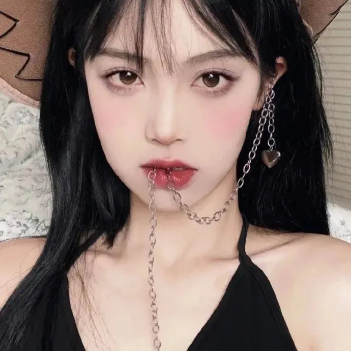 美艳娘